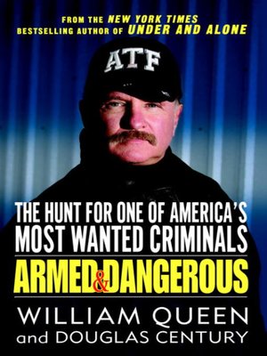cover image of Armed and Dangerous